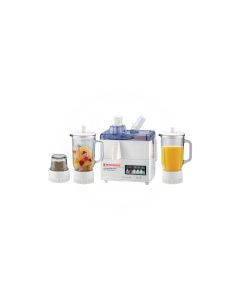 WF-2409 Juicer Blender Drymill Westpoint Brand Warranty.